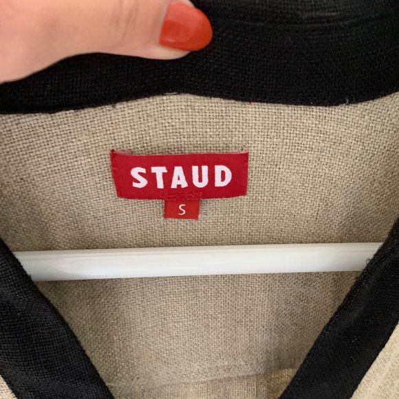 New Staud Dress - Picture 5 of 7